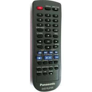 Panasonic n2qaya000015 - оригинален дистанционен контрол (n2qaya000015) Дистанционно