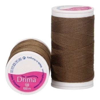 Mez Конец за шиене Drima 100 m 00235 (4881120-00235)
