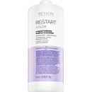 Šampóny Revlon Restart Color Purple šampon 1000 ml