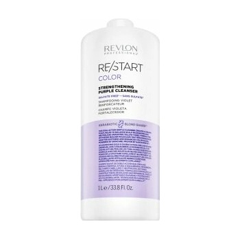 Revlon Restart Color Purple šampon 1000 ml