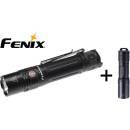 Fenix PD36R + Fenix E01 V2.0