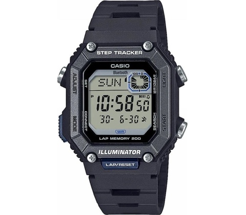 Casio WS-B1000-1A