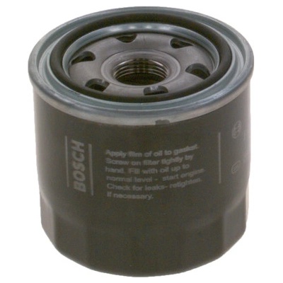 Bosch olejový filtr F 026 407 124 | Zboží Auto