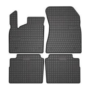 FroGum Гумени стелки за Nissan X-Trail T33 (2021+), марка Frogum (429161)