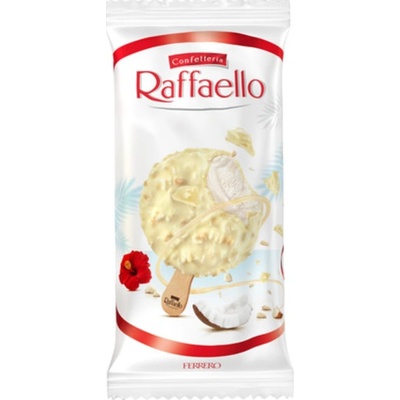 Raffaello zmrzlina 70 ml