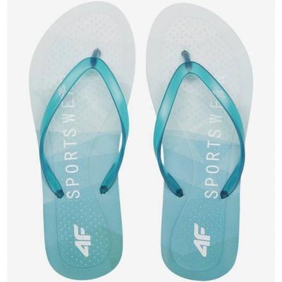 4F Дамски джапанки 4F 4F | Cheren | ЖЕНИ | 36