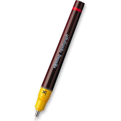 Rotring Isograph technické pero 0,35 mm 1903400