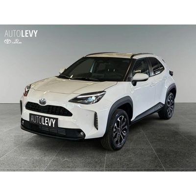 Toyota Yaris Cross 1.5 Hybrid Teamplayer 96 kW