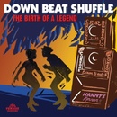 Various - DOWNBEAT SHUFFLE CD
