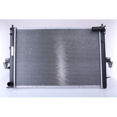 Chladič, chlazení motoru NISSENS 64308A