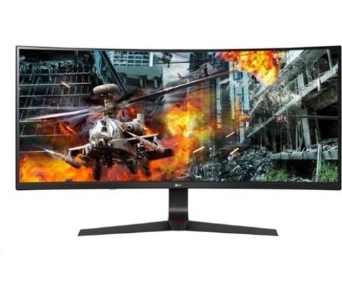 LG 34GL750