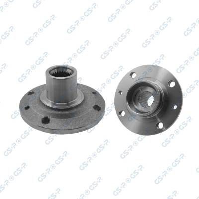 Náboj kola GSP 9425066