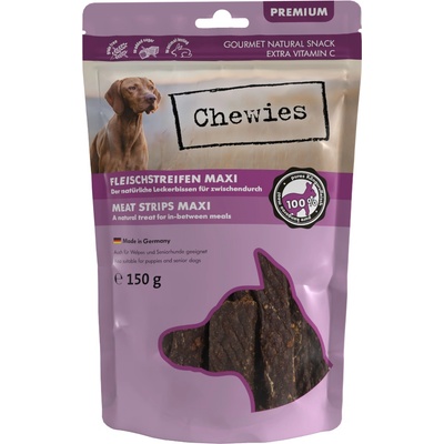 Chewies mäsové plátky klokanie 150 g