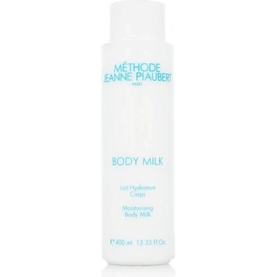 Méthode Jeanne Piaubert Moisturising Body Milk 400 ml