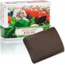 Sanct Bernhard Karakum mýdlo pro muže 100 g