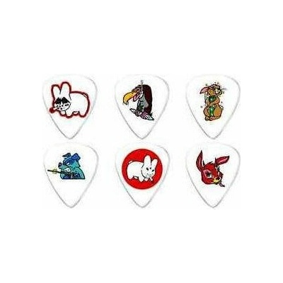 Dunlop Frank Kozik BL109P.60