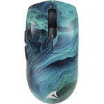Sharkoon Skiller SGM25W Ocean (4044951044238)