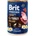 Brit Premium by Nature Turkey & Liver 400 g