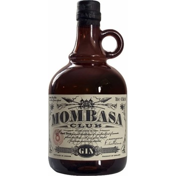 Image 1 of Mombasa Club Club