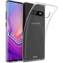 VSECHNONAMOBIL Silikonový obal Samsung Galaxy S10 čiré 12930