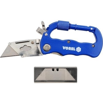 Vorel "" + čepieľky