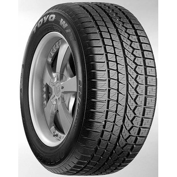Toyo Open Country W/t 215/60 R17 96V