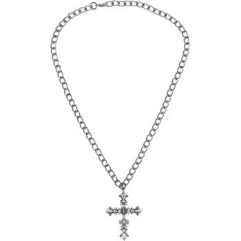 FALON нашийник Gothic Cross - PSY1149