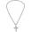 FALON нашийник Gothic Cross - PSY1149