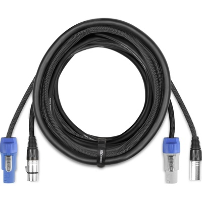BeamZ Professional CX06-10 Light Combi