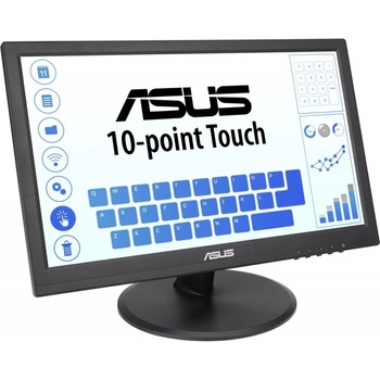 Asus VT168HR