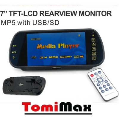 TomiMax MZ7BTU