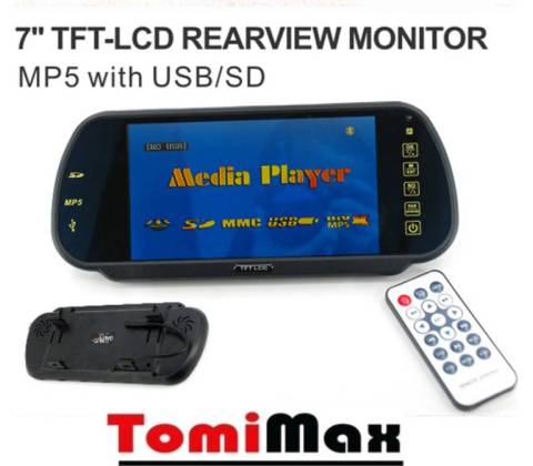 TomiMax MZ7BTU