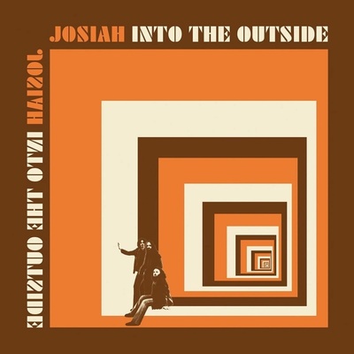 Josiah - INTO THE OUTSIDE Vinyl