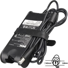 Dell napájecí adaptér 90W, 19,5V 7.4x5.0 77011070 - originální