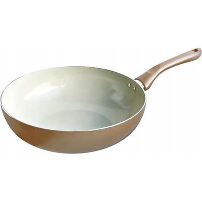 TORO Tradiční pánev 28 cm s nepřilnavým povrchem