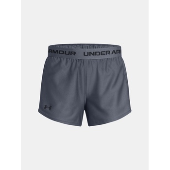 Under Armour Къси панталони за момичета Under Armour G Tech Play Up Under Armour | Siv | Момичешки | L