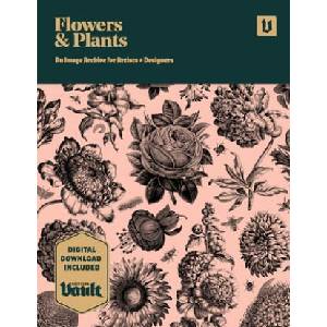Flowers and Plants | Kale James (ISBN: 9781925968200)