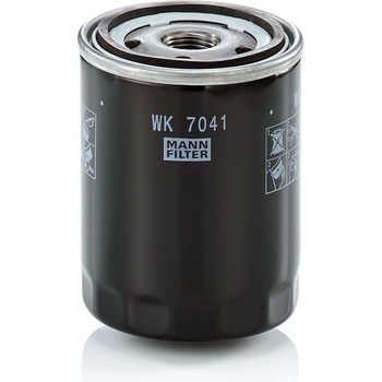 Mann-filter Горивен филтър mann-filter wk 7041