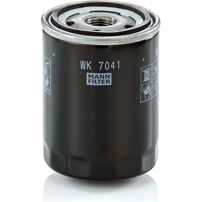 Mann-filter Горивен филтър mann-filter wk 7041