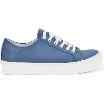 Tinti Shoes Дамски кецове Emi blue