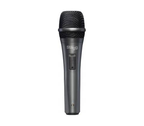 Stagg SDMP10