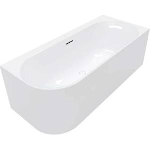 Villeroy & Boch Loop&Friends - Вана, 170x75 cm, дясна, алпийско бяло UBA170LOF9CR00V-01 (UBA170LOF9CR00V-01)