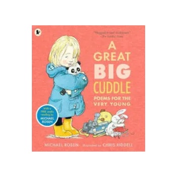 Image 1 of A Great Big Cuddle