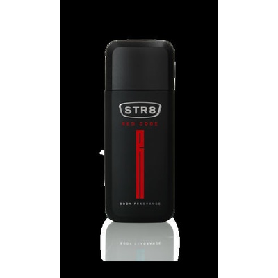 STR8 Red Code deospray 75 ml