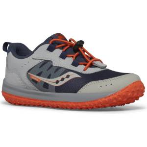 Saucony Маратонки Saucony Aura Trainers - Grey orange