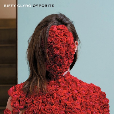 Biffy Clyro - Opposite Victory Over The Sun LP
