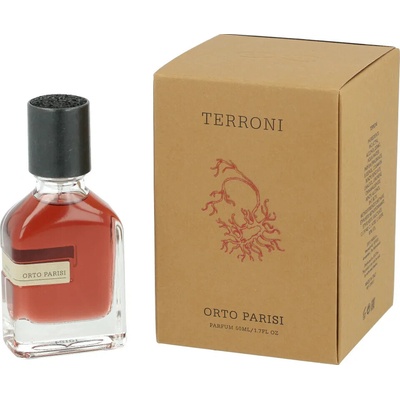 Orto Parisi Terroni parfém unisex 50 ml