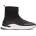 Calvin Klein Обувки leggerissima sock boot