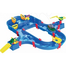 AquaPlay vodná dráha Superset 1520