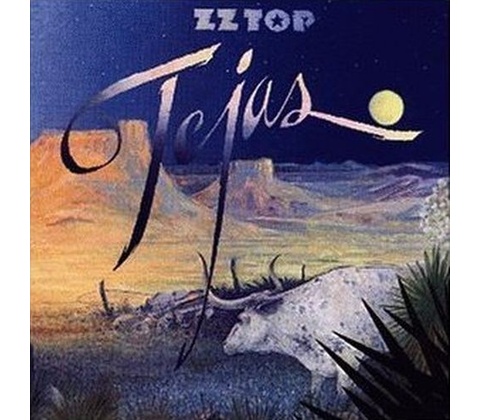 ZZ Top - Tejas